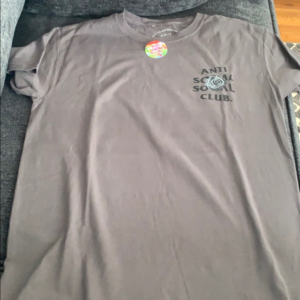 Anti Social Social Club T-Shirt
